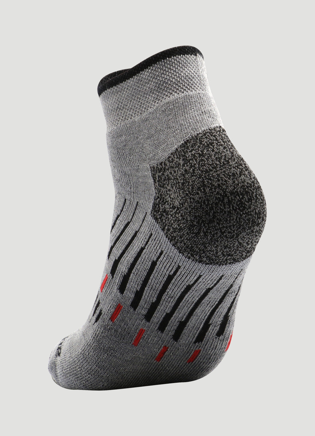 Men's Nano Glide Low Cut Socks 2-Pack