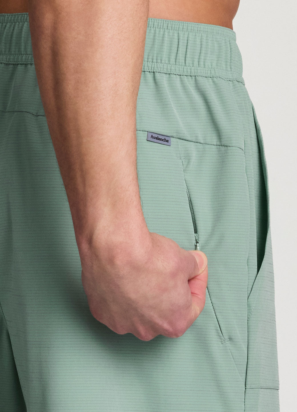 Roam 7" Hiking Short