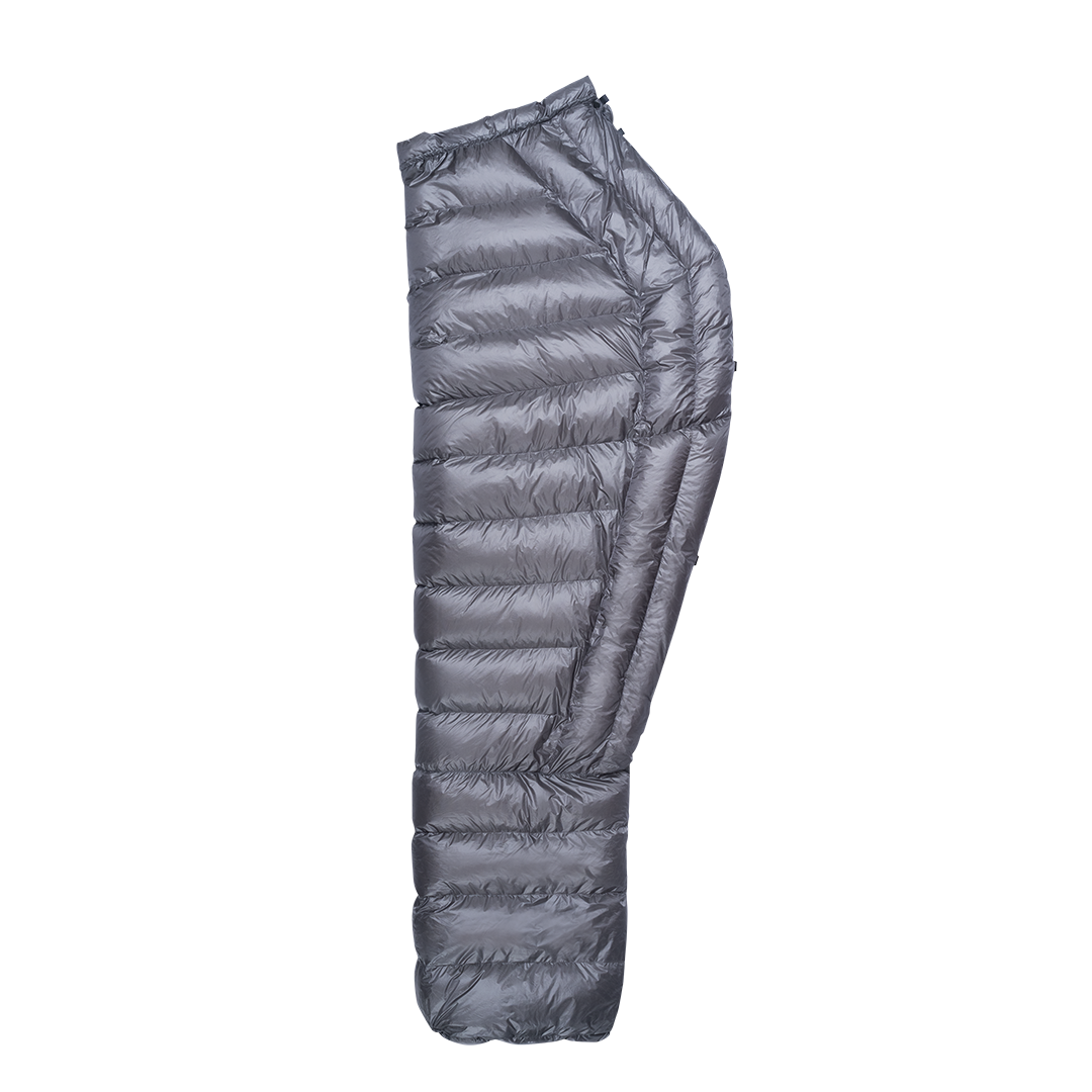 StormLoft™ Down TopQuilt