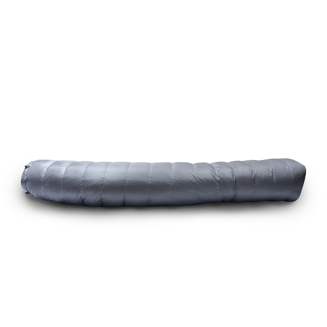 StormLoft™ Down TopQuilt