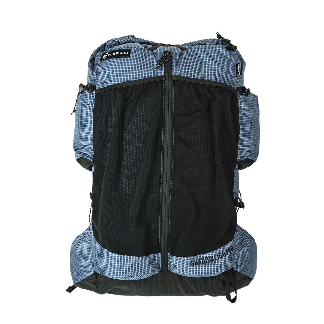 Shadowlight Ultralight Backpack