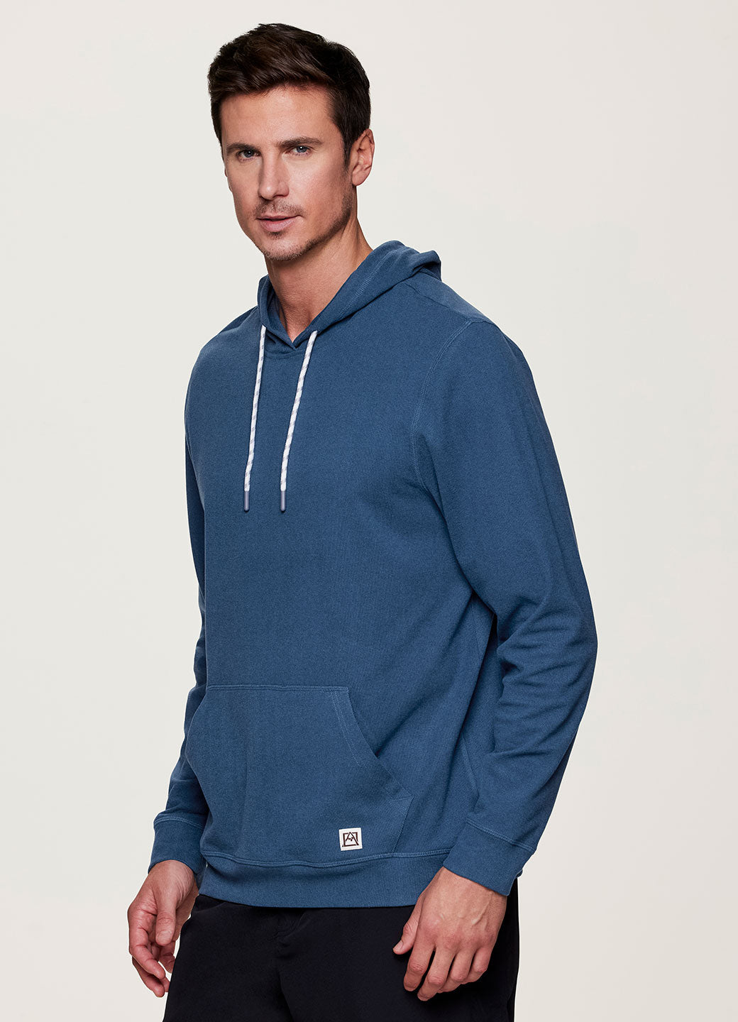 Clements Fleece Hoodie Sweatshirt