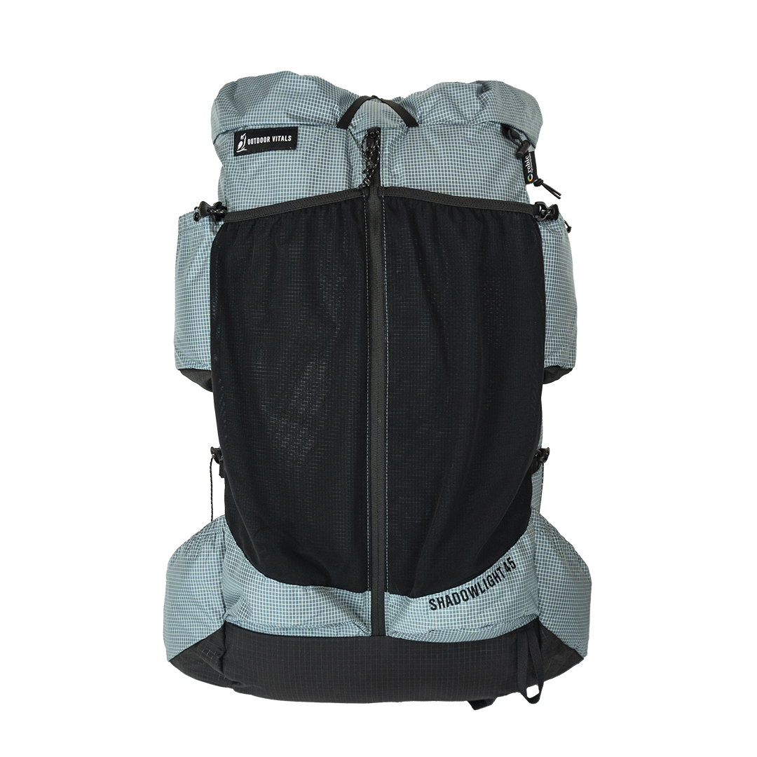 Shadowlight Ultralight Backpack