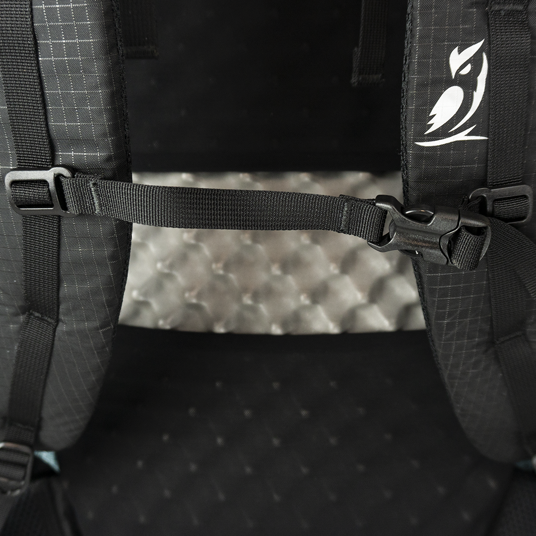 Shadowlight Ultralight Backpack