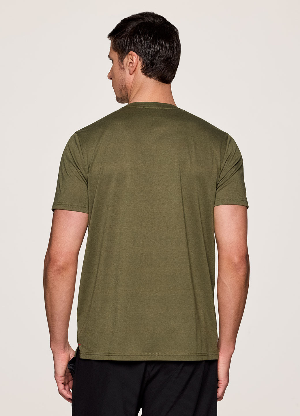 Joshua Tee
