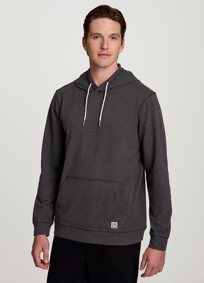 Clements Lightweight Fleece Hoodie