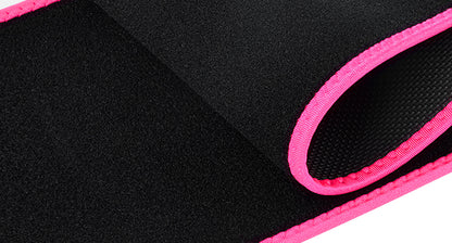 Waist Trainer for Women Lower Belly Fat, Waist Sweat Band for Women, Belly Band Sweat Belt, Stomach Wrap, Body Shaper