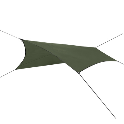 Delano Ultralight Backpacking Tarp