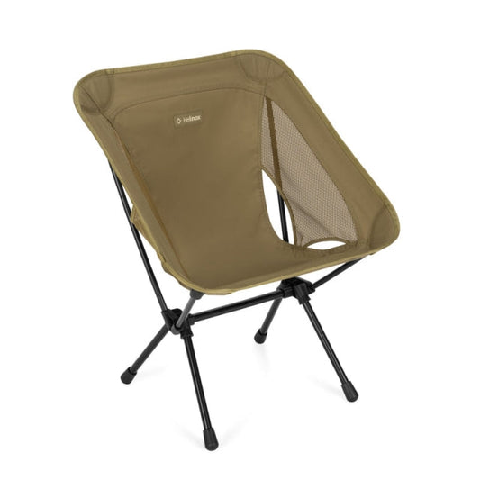Chair One (Re)