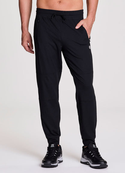 Windham Zip Pocket Jogger