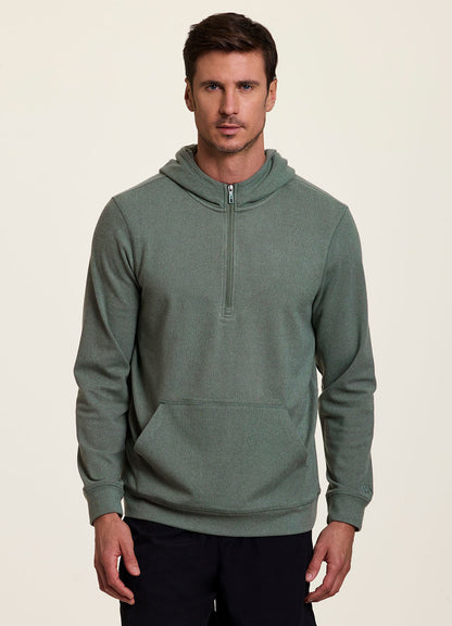 Base Camp 1/4 Zip Hoodie