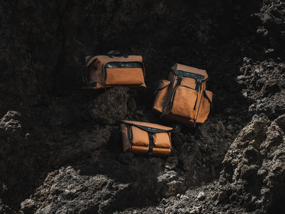 Adventure Duffle