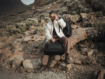 Adventure Duffle