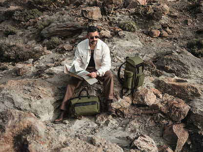 Adventure Duffle