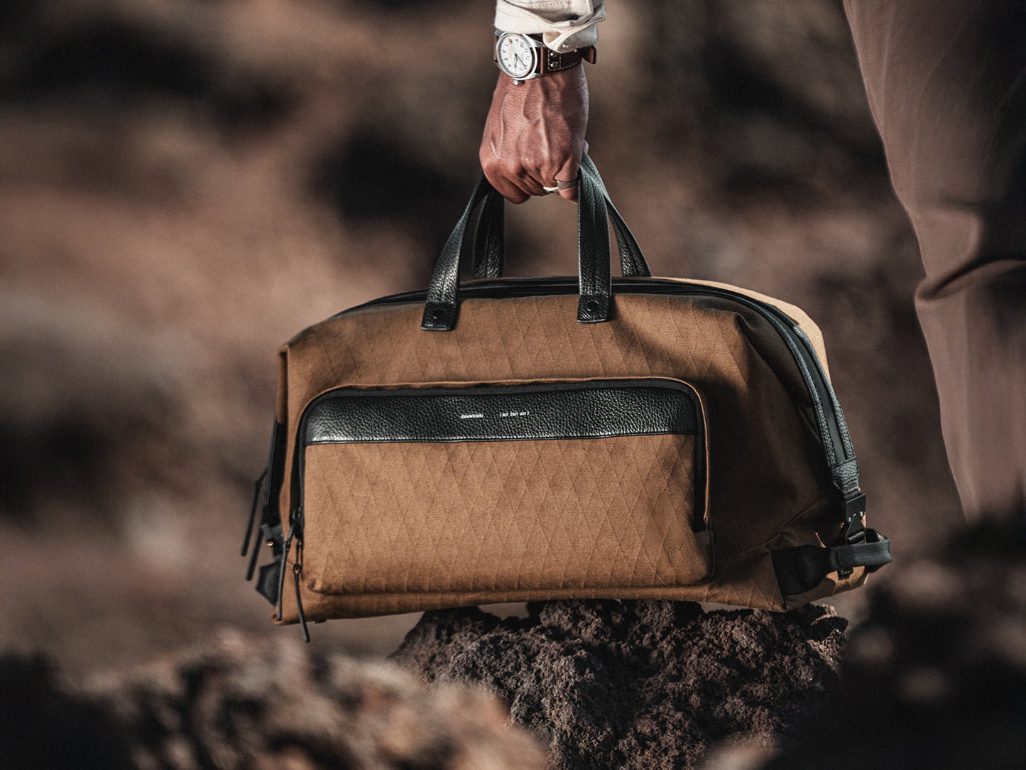 Adventure Duffle