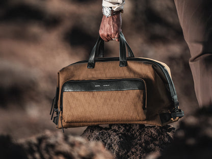 Adventure Duffle