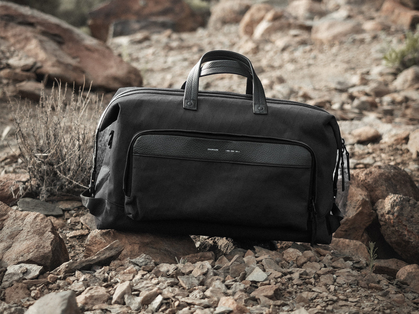 Adventure Duffle
