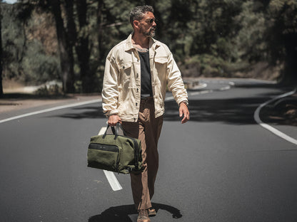 Adventure Duffle