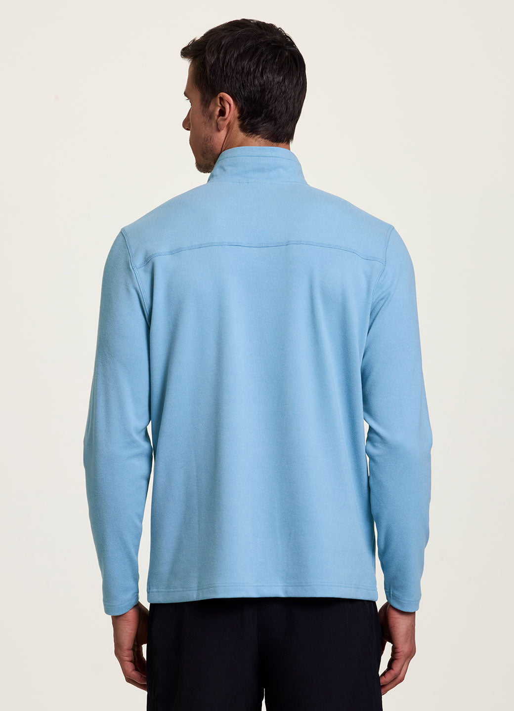 Base Camp 1/4 Zip Pullover