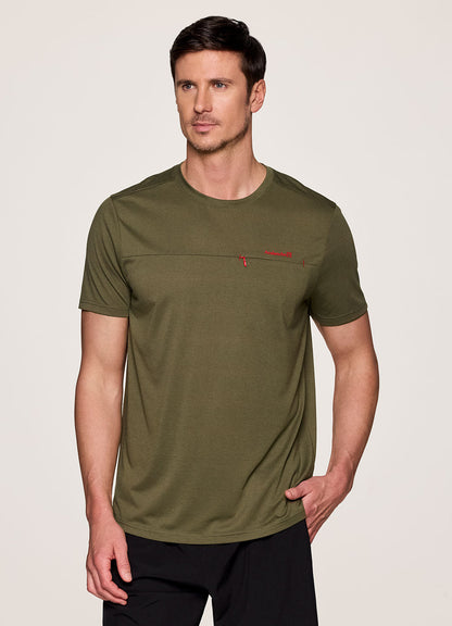 Joshua Tee