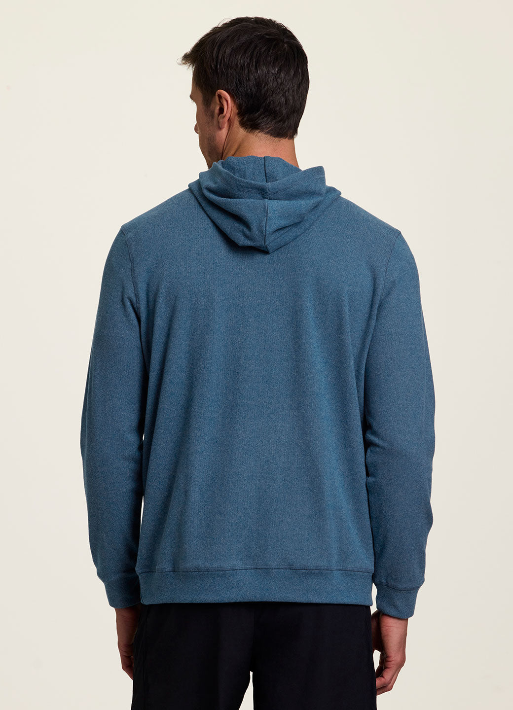 Base Camp 1/4 Zip Hoodie