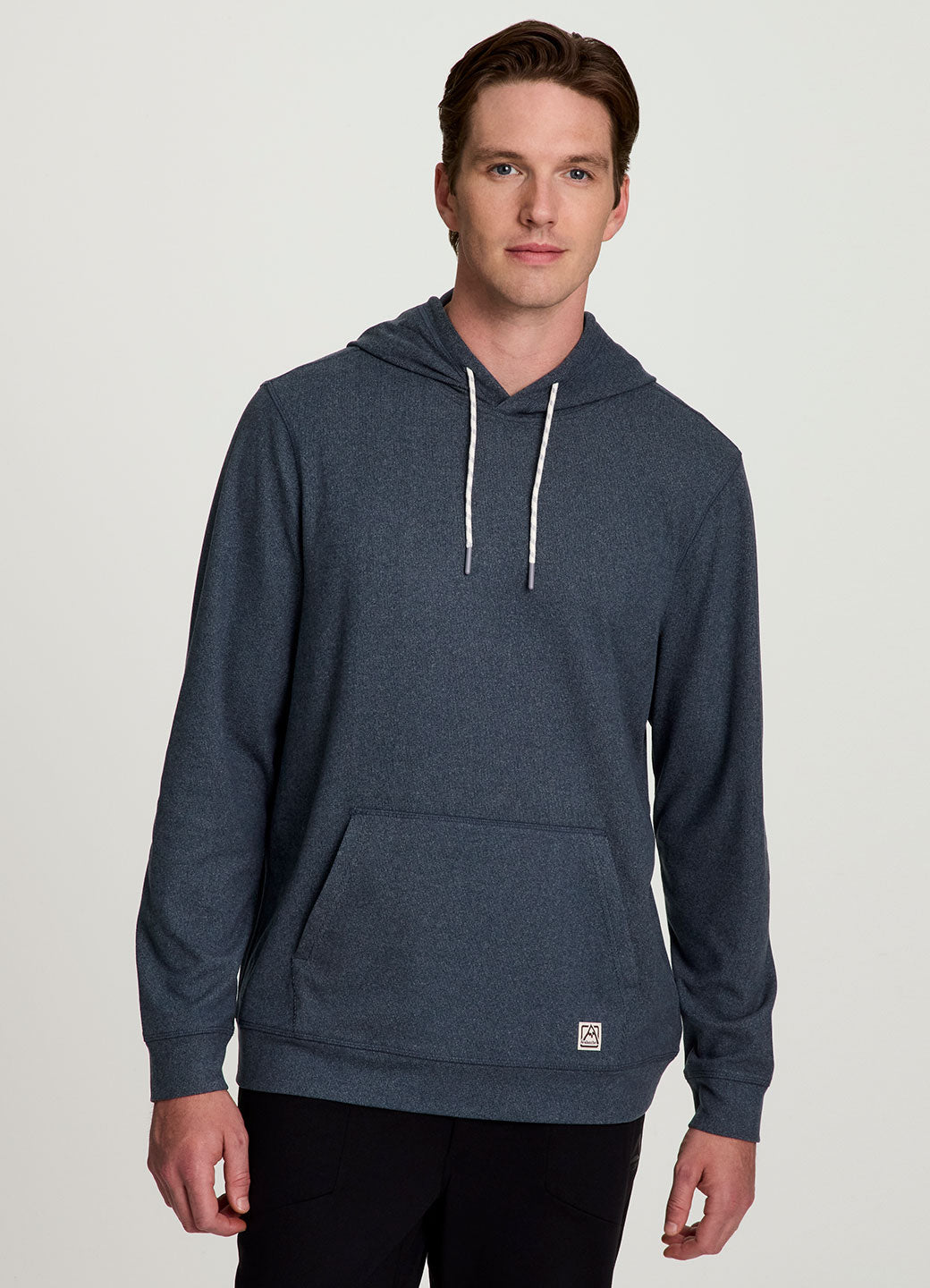Clements Lightweight Fleece Hoodie