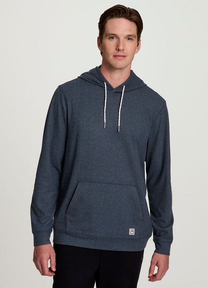 Clements Lightweight Fleece Hoodie