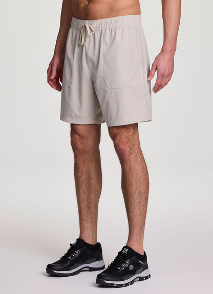 Roam 7" Hiking Short