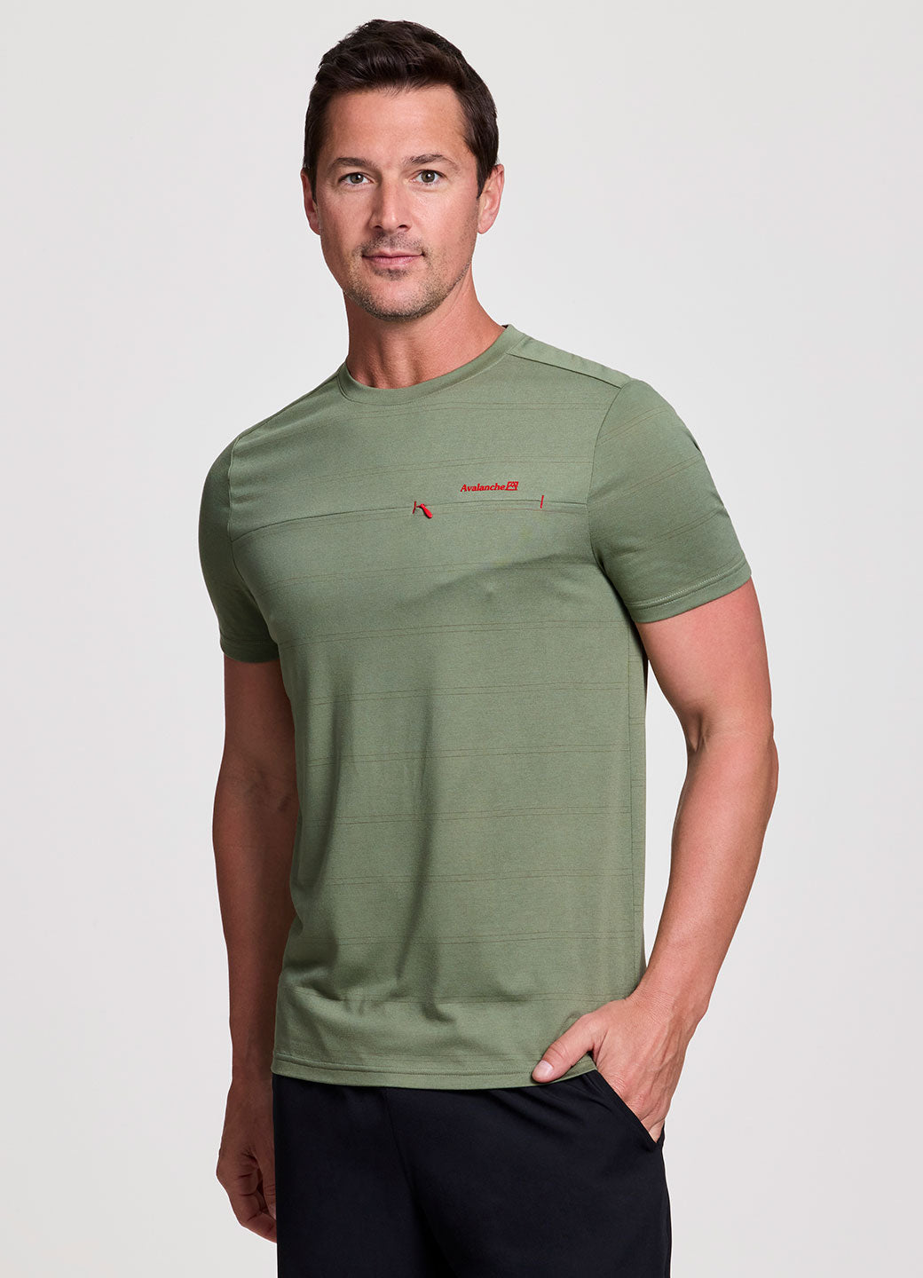 Joshua Tee