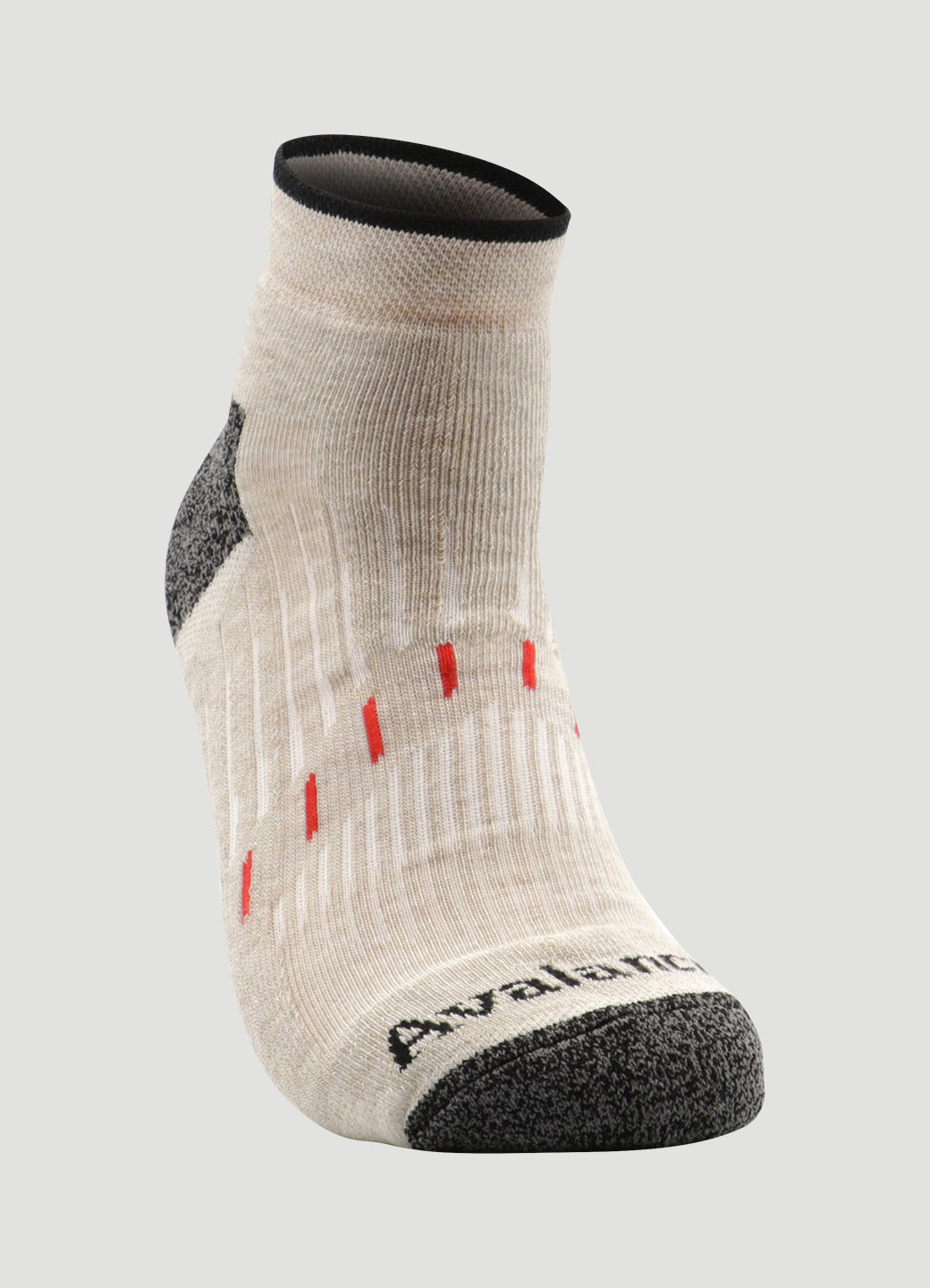 Men's Nano Glide Low Cut Socks 2-Pack