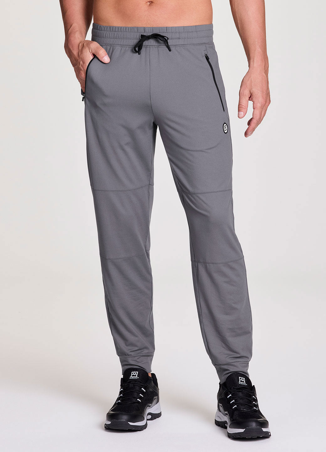 Windham Zip Pocket Jogger