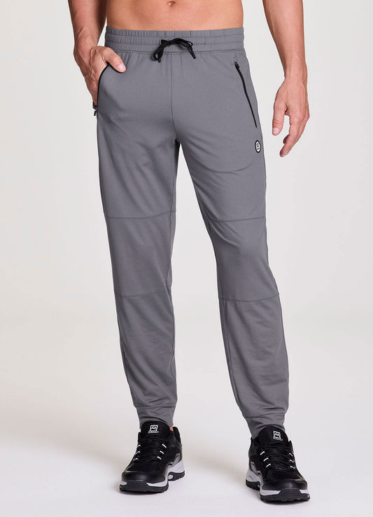 Windham Zip Pocket Jogger