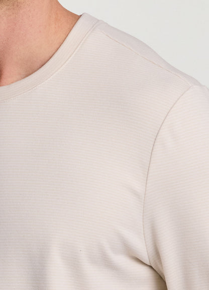Sundown Long Sleeve Fleece Top