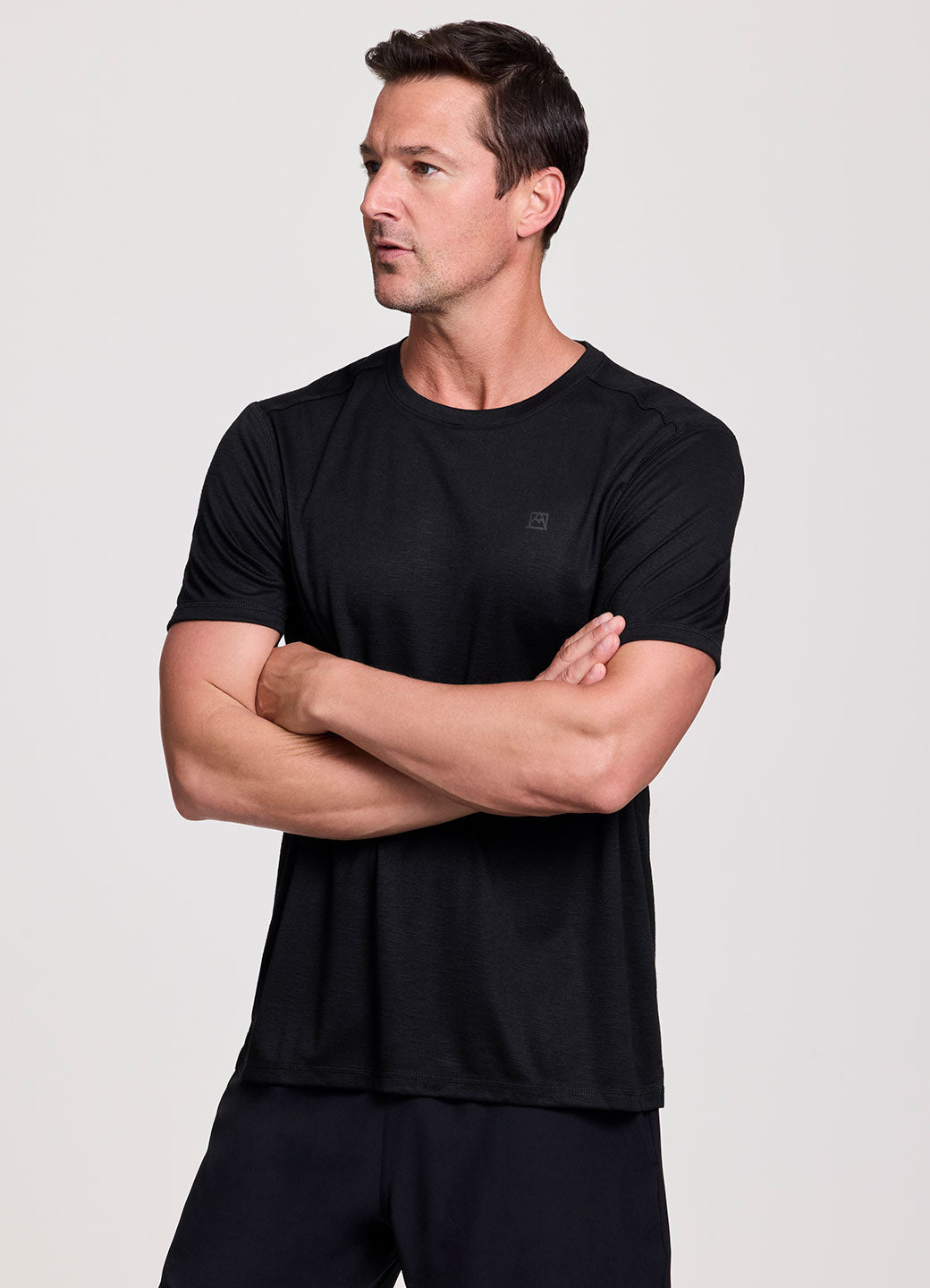 Boundless Tee