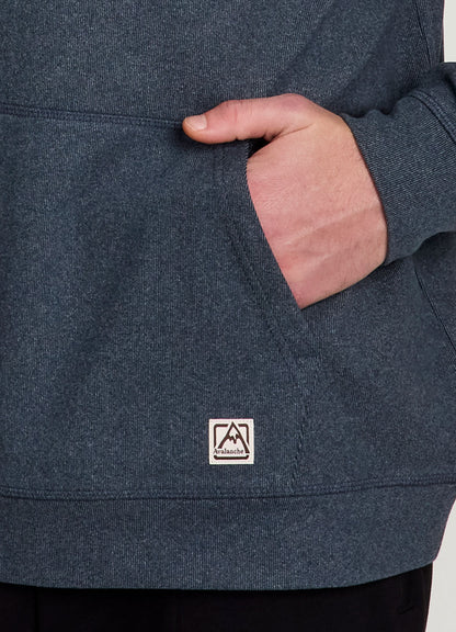 Clements Lightweight Fleece Hoodie