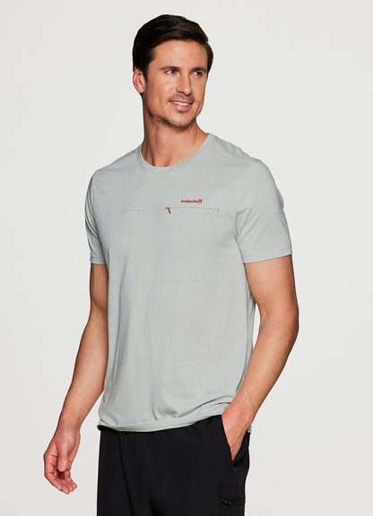 Joshua Tee