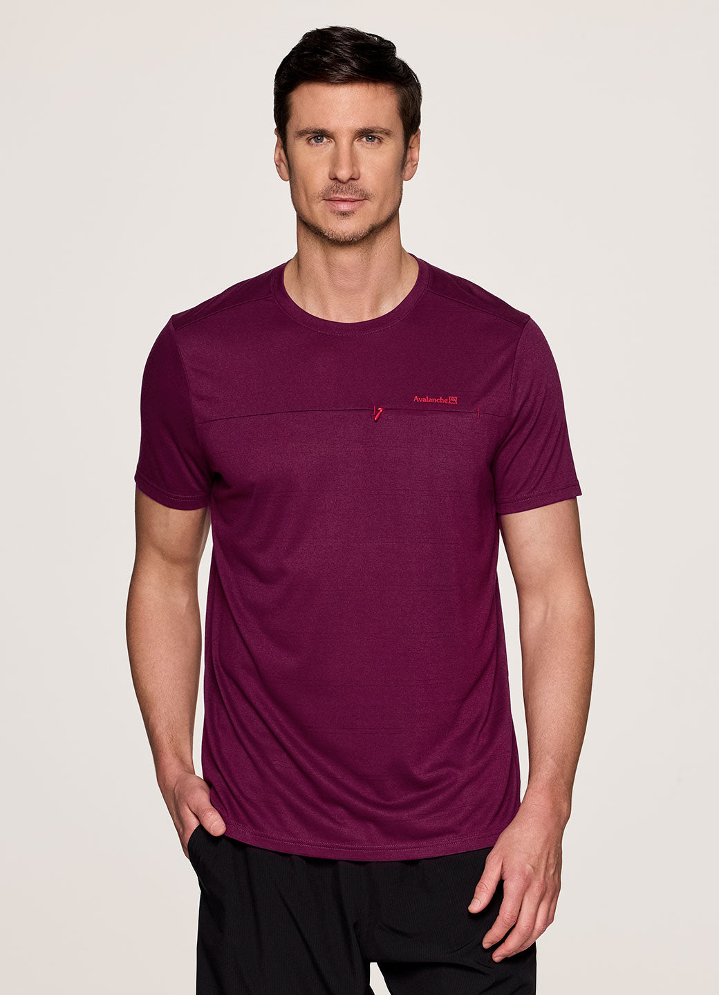 Joshua Tee