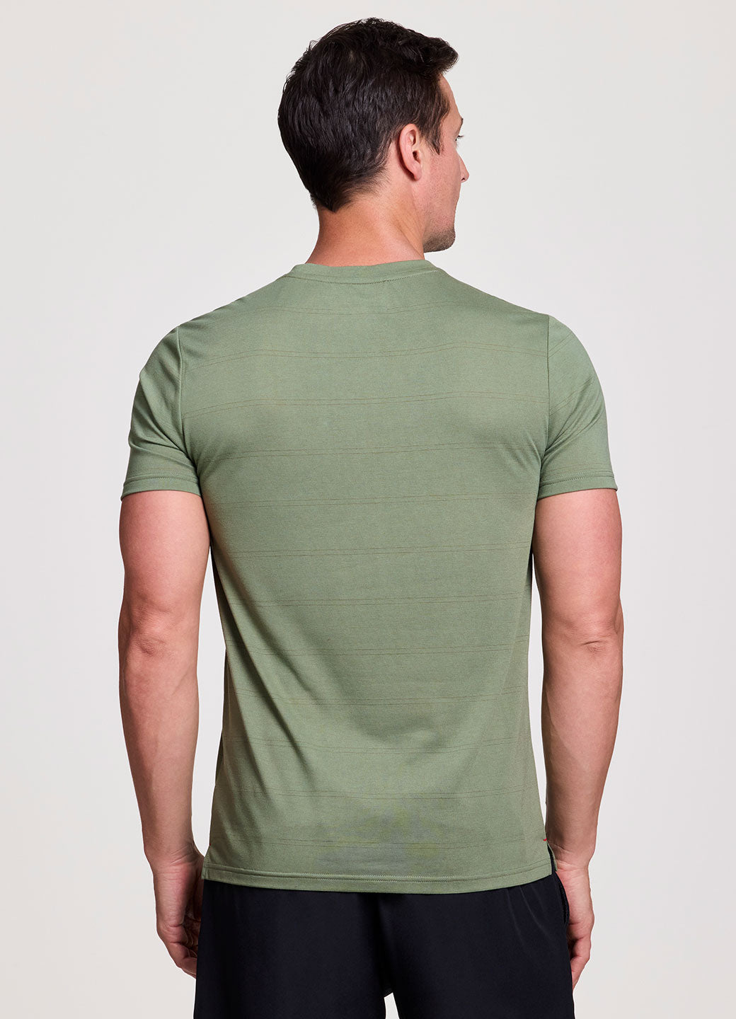 Joshua Tee