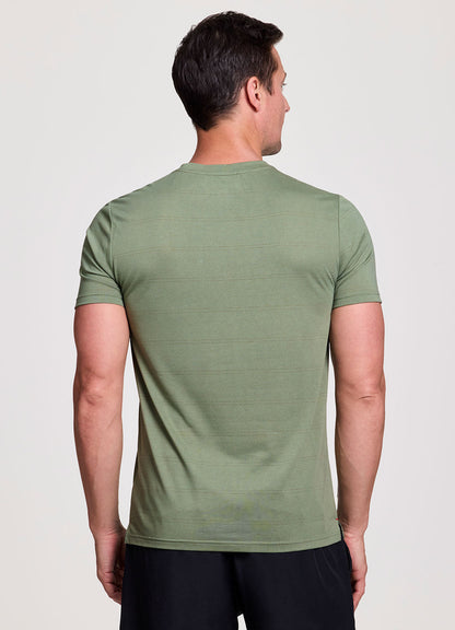 Joshua Tee