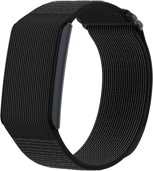 Fitness Tracker Wristband, 24\/7 Activity & Sleep Tracker with Heart Rate, 10 Days Battery, 27 Sports Modes, Strength Training, Hyrox Race, Subscription Free for Android & iPhone