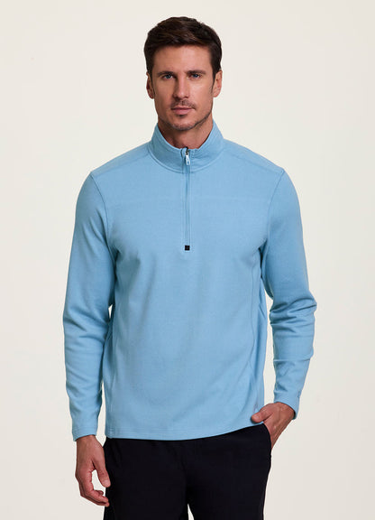 Base Camp 1/4 Zip Pullover