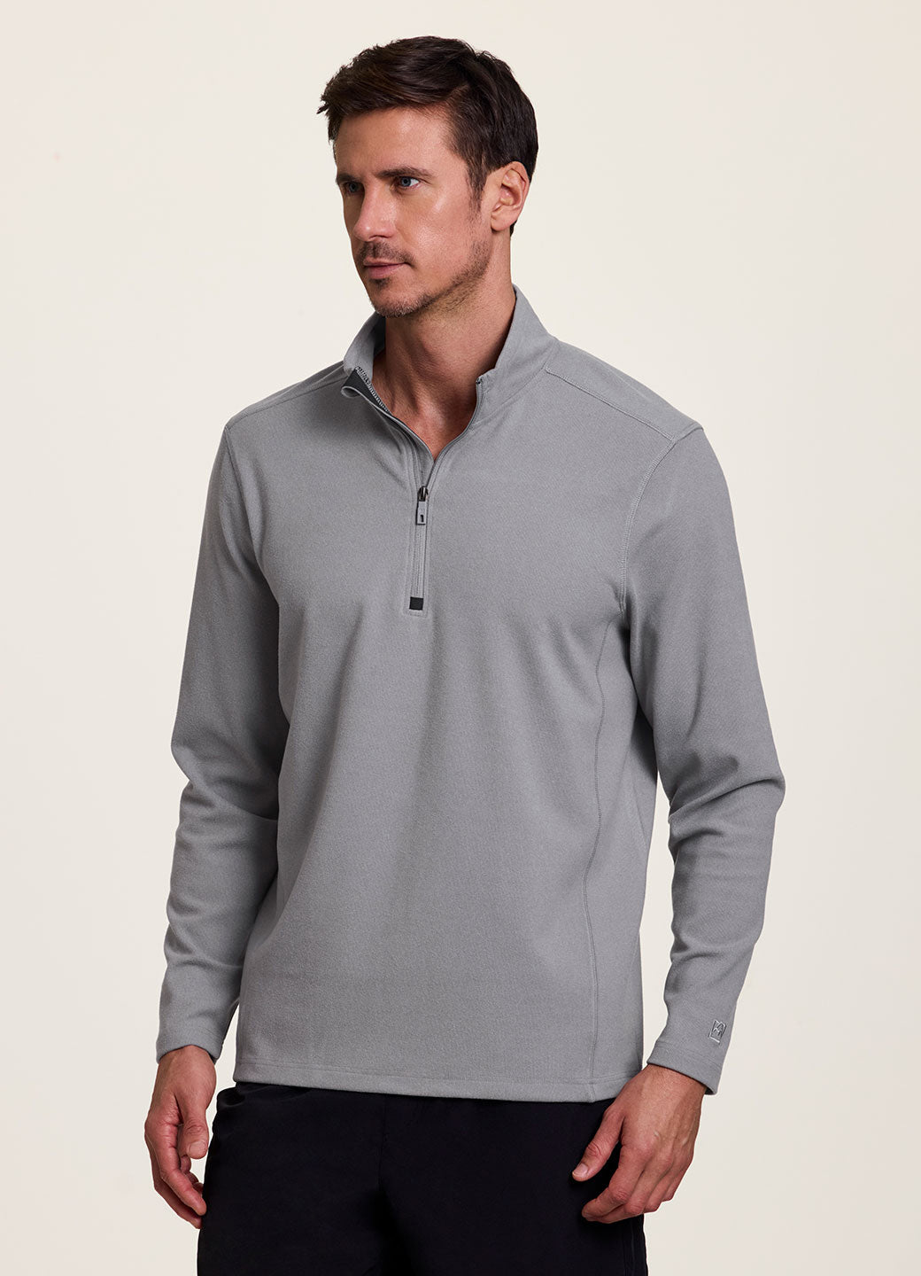 Base Camp 1/4 Zip Pullover
