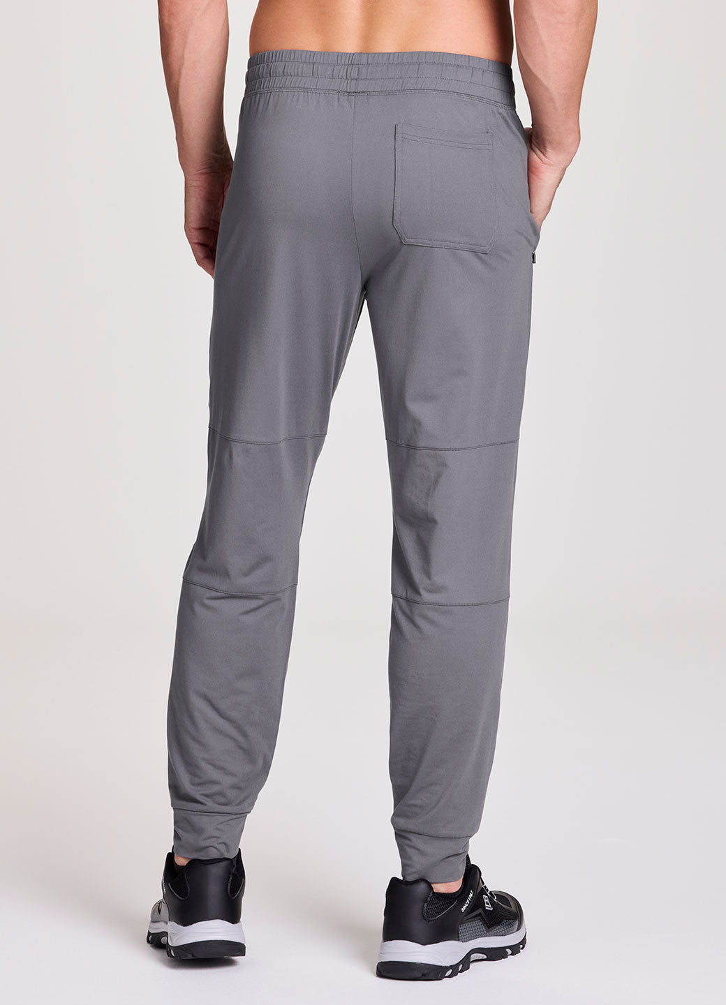 Windham Zip Pocket Jogger