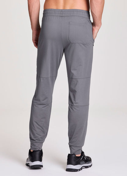 Windham Zip Pocket Jogger