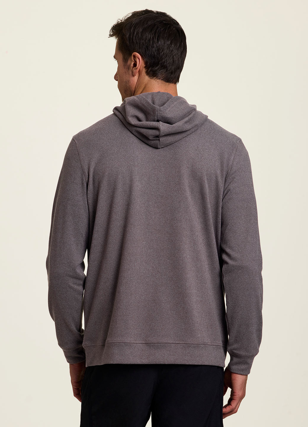 Base Camp 1/4 Zip Hoodie