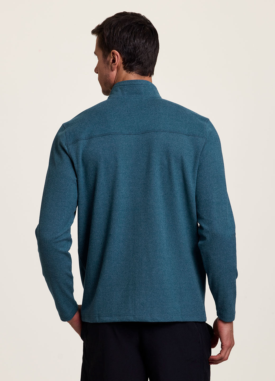 Base Camp 1/4 Zip Pullover