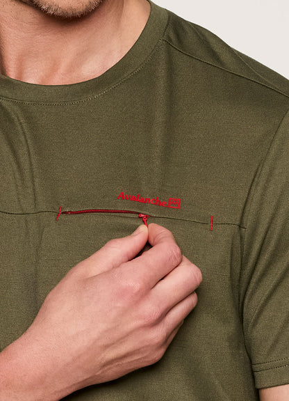 Joshua Tee