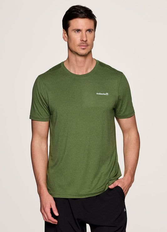 Expedition Tee