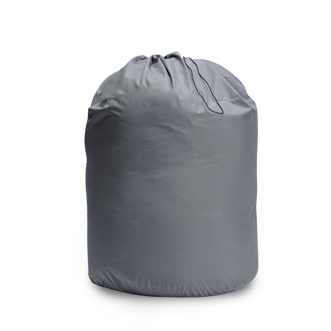StormLoft™ Down TopQuilt