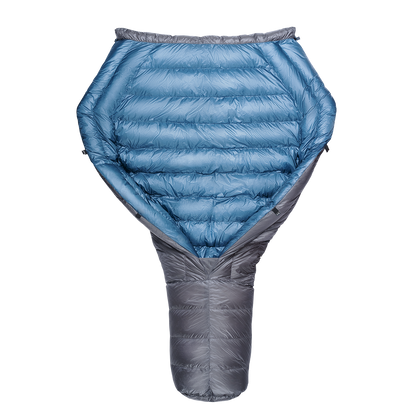 StormLoft™ Down TopQuilt